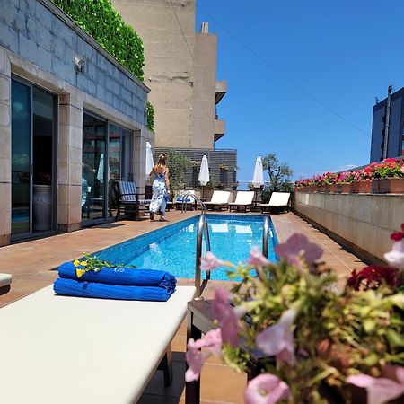 Sky Suites Bejrut Zewnętrze zdjęcie