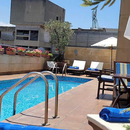 Sky Suites Bejrut Zewnętrze zdjęcie
