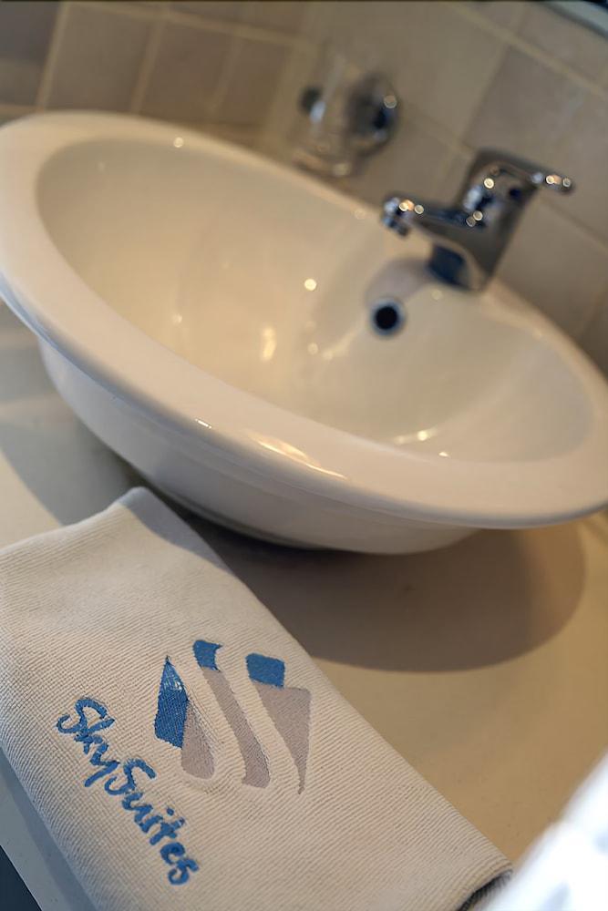 Sky Suites Bejrut Zewnętrze zdjęcie
