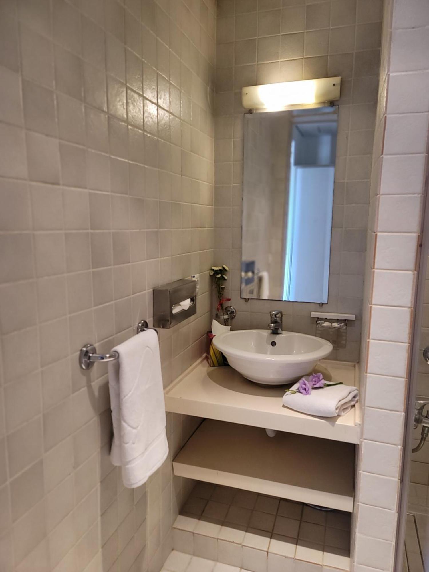 Sky Suites Bejrut Zewnętrze zdjęcie