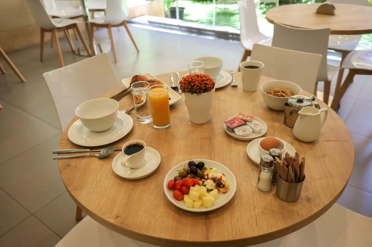 Sky Suites Bejrut Zewnętrze zdjęcie