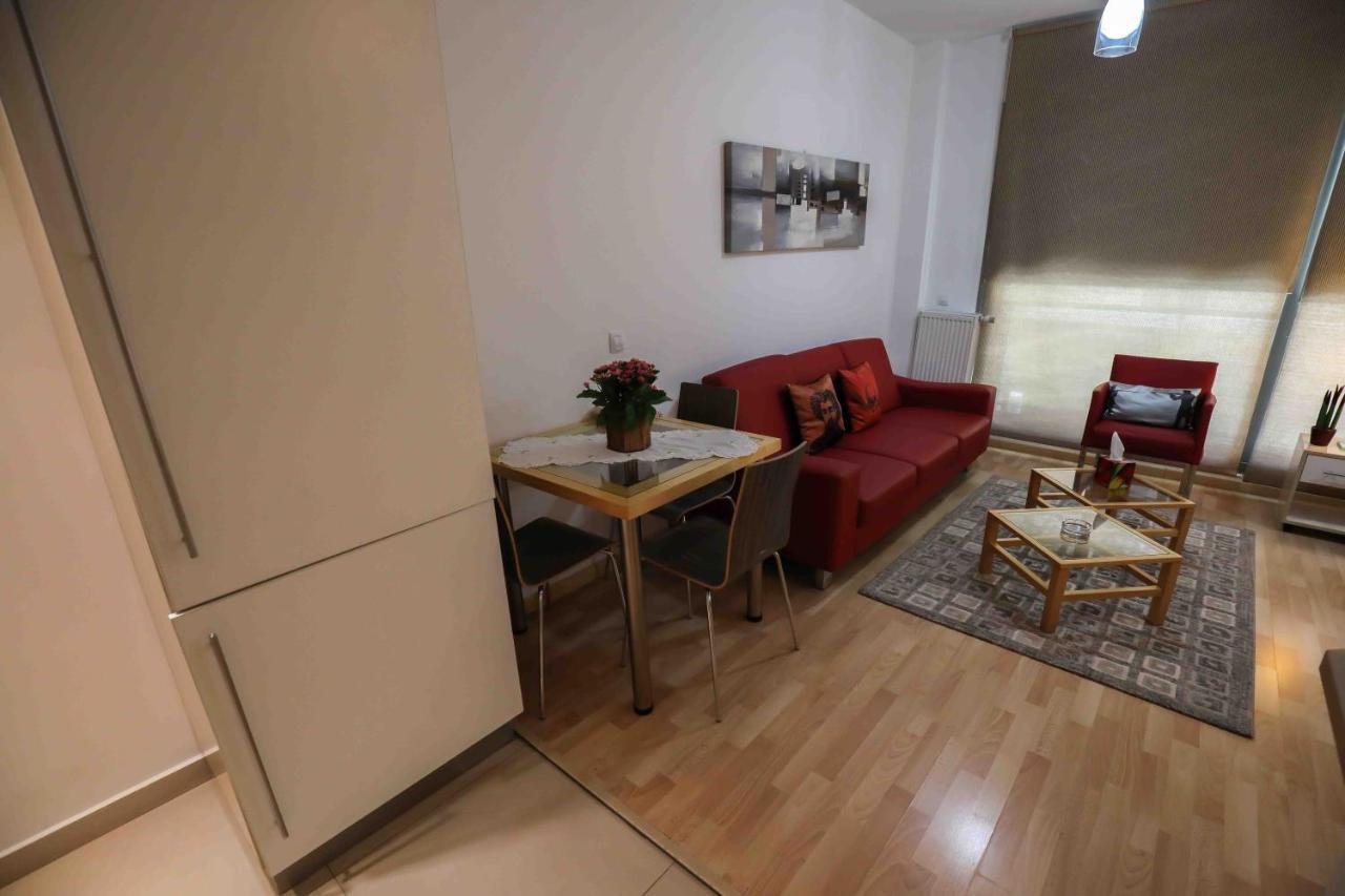 Sky Suites Bejrut Zewnętrze zdjęcie