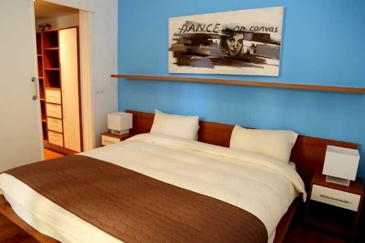 Sky Suites Bejrut Zewnętrze zdjęcie